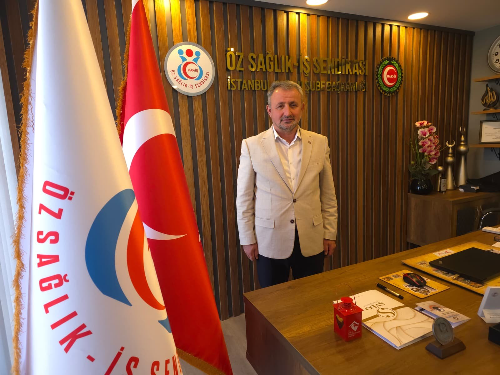ASHB İşçilerine Yemek Ücreti Şoku: Yıllar Sonra Faiziyle Borç Çıkarıldı