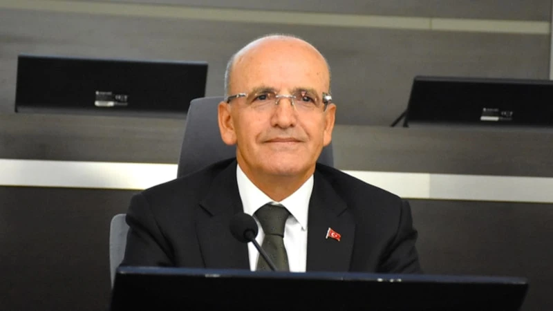 Bakan Şimşek’ten kamu personeline zam açıklaması