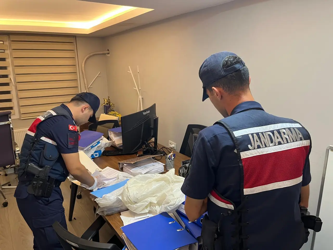 MİT’ten Operasyon: Sendika Yazılımında “gizli sorgu arayüzü”